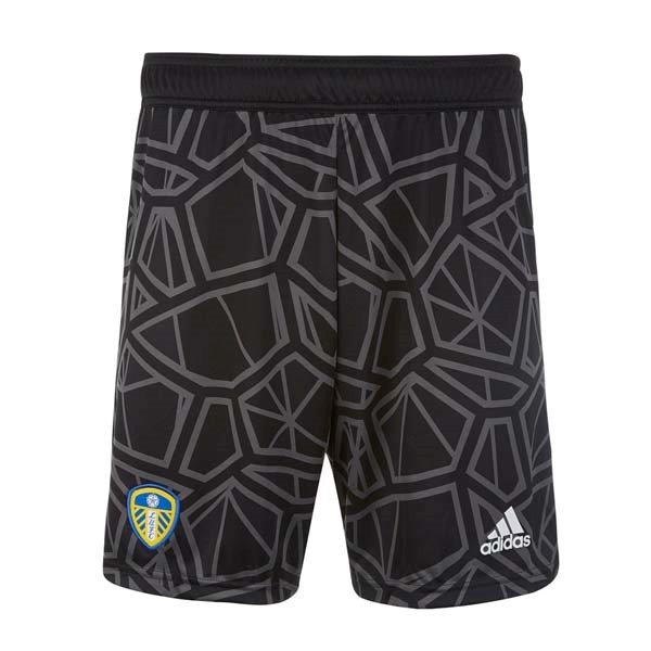 Pantaloni Leeds United Home Portiere 22/23